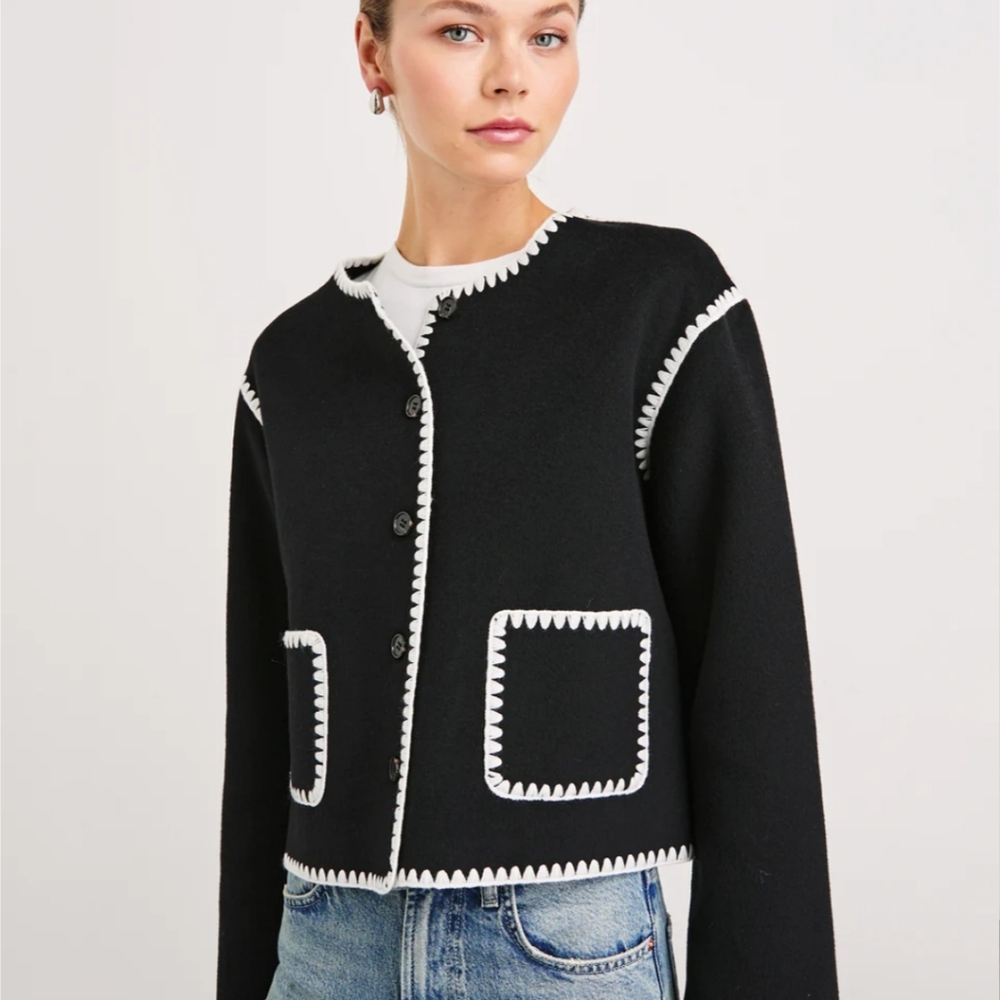 NWT Rails Melanie Jacket - Picture 9 of 11